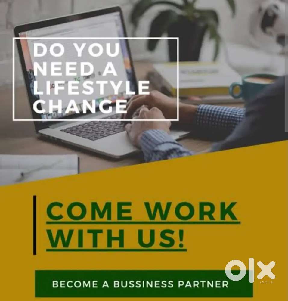 Part time - Full time