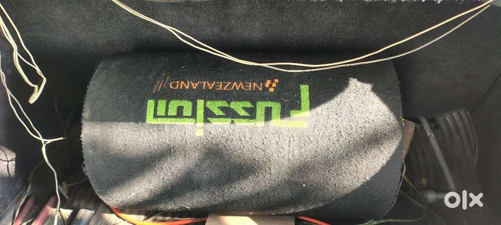 Bass Tube Very Good Play