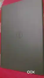 This is my new Laptop I bought it just before 8 months.