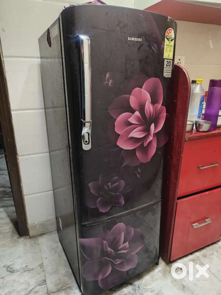 New Samsung 223 liter Fridge