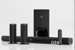 Gosurround 985 soundbar