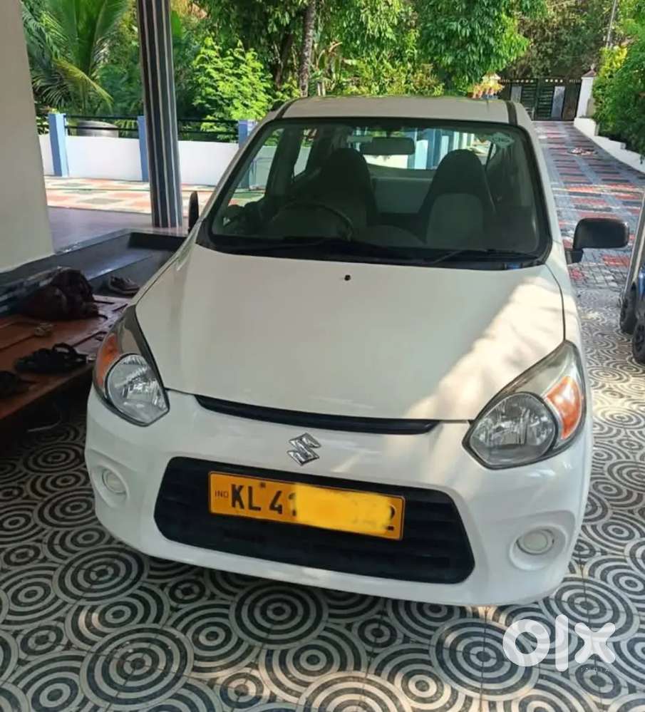 Uber, ola attached alto 800 car 750only