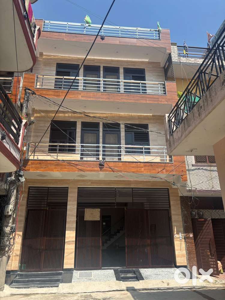 4 bhk rent
