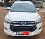Toyota Innova Crysta 2020 Diesel 180000 Km Driven