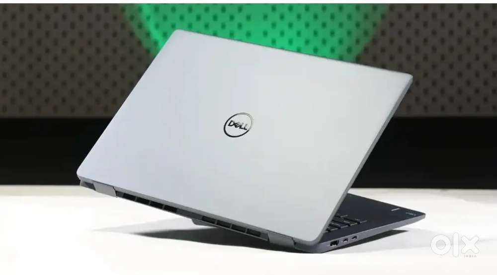 Dell i7 11th  Touchscreen Laptop Available