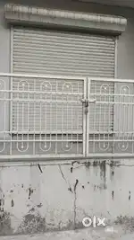 Godown rent per dena hai Sector 9 Kand Nagar
