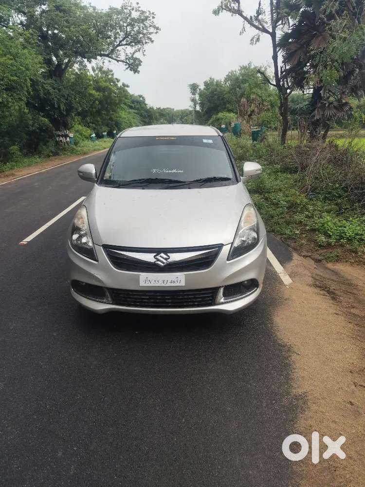 Maruti Suzuki Dzire 2014 Diesel 140000 Km Driven