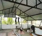 Welding and fabrication