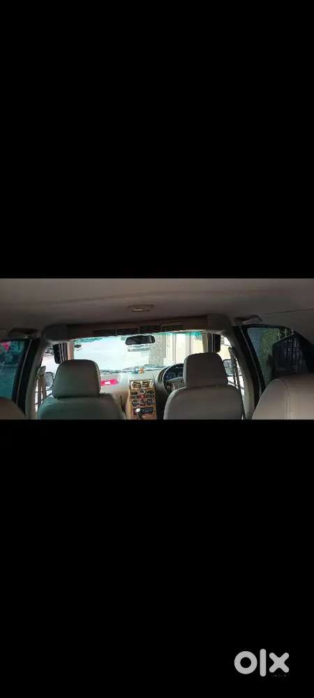 Tata Safari Storme 2012 Diesel Good Condition