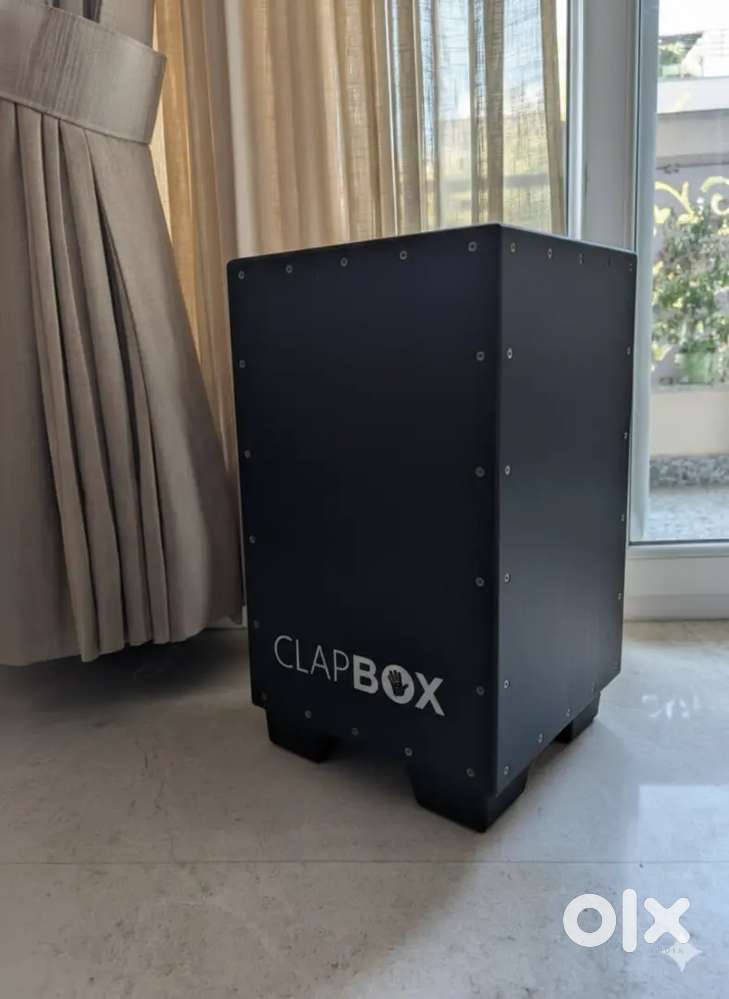 Cajon for Sale – Big Sound, Small Price!