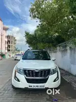Mahindra XUV500 2021