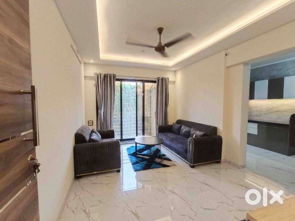 2BHK For Sell In Vasai East, No Brokerage