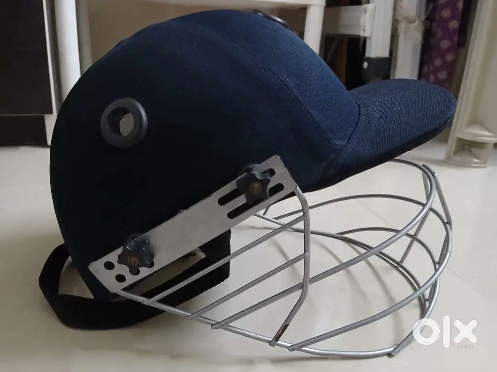 Cricket Halmet