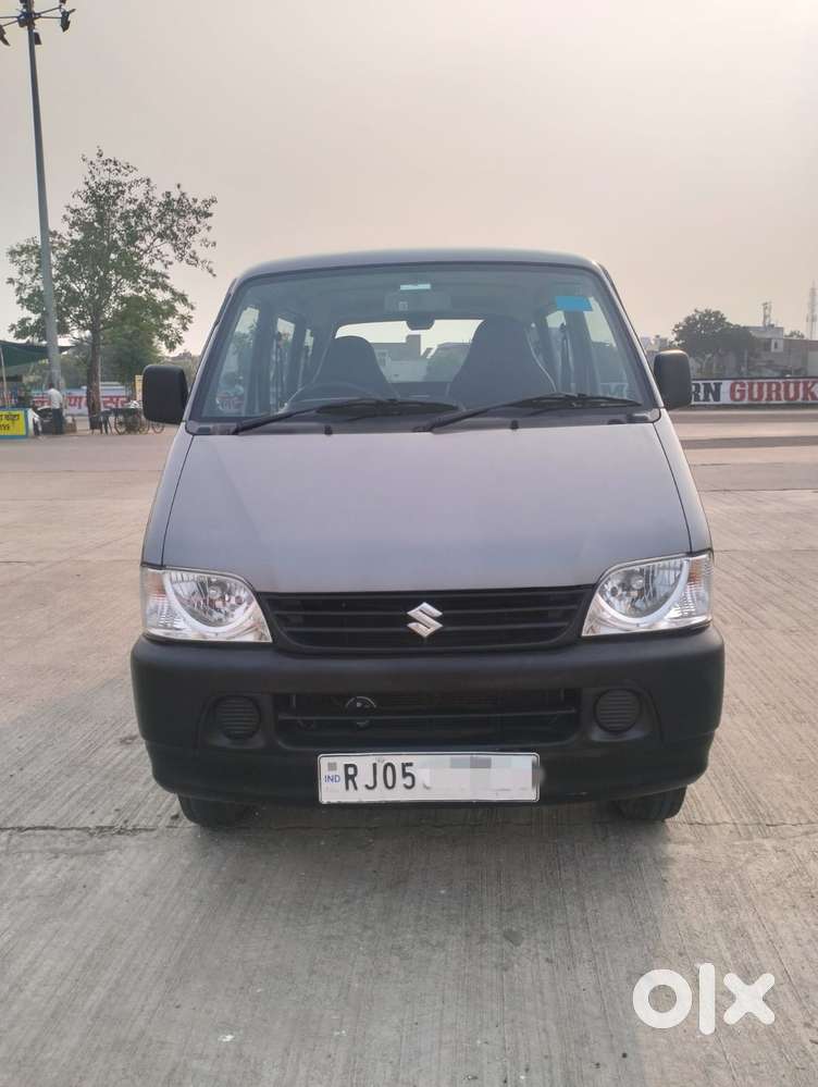 Maruti Suzuki Eeco 5 Seater AC, 2023, LPG