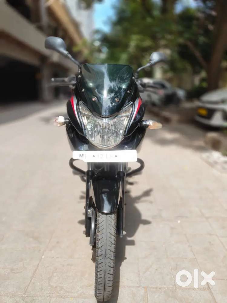 Bajaj discover 150