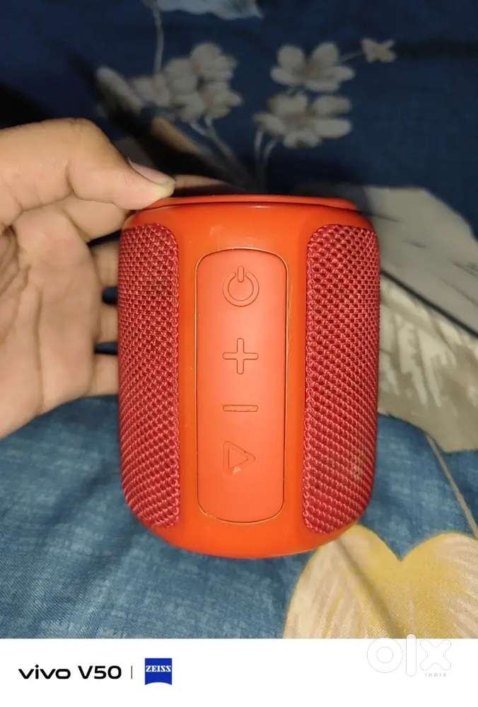 Boat speaker with brand new condition