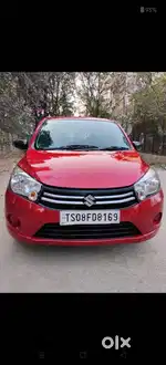 Maruti Suzuki Celerio 1.0 VXI AMT, 2017, Petrol
