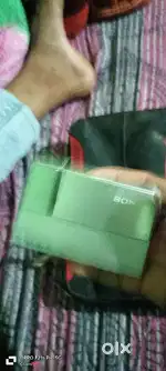 Sony camera