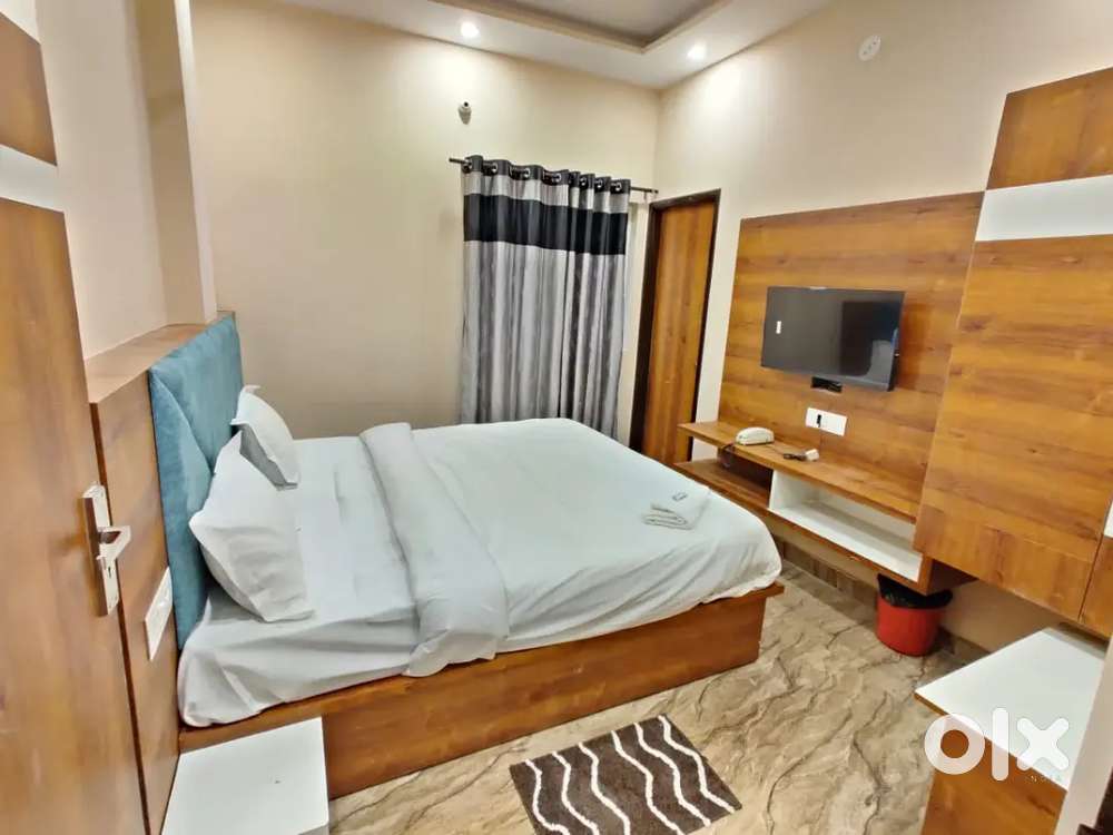 House keeping job