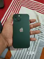 SELLING IPHONE 13 30000/- Bill Box available