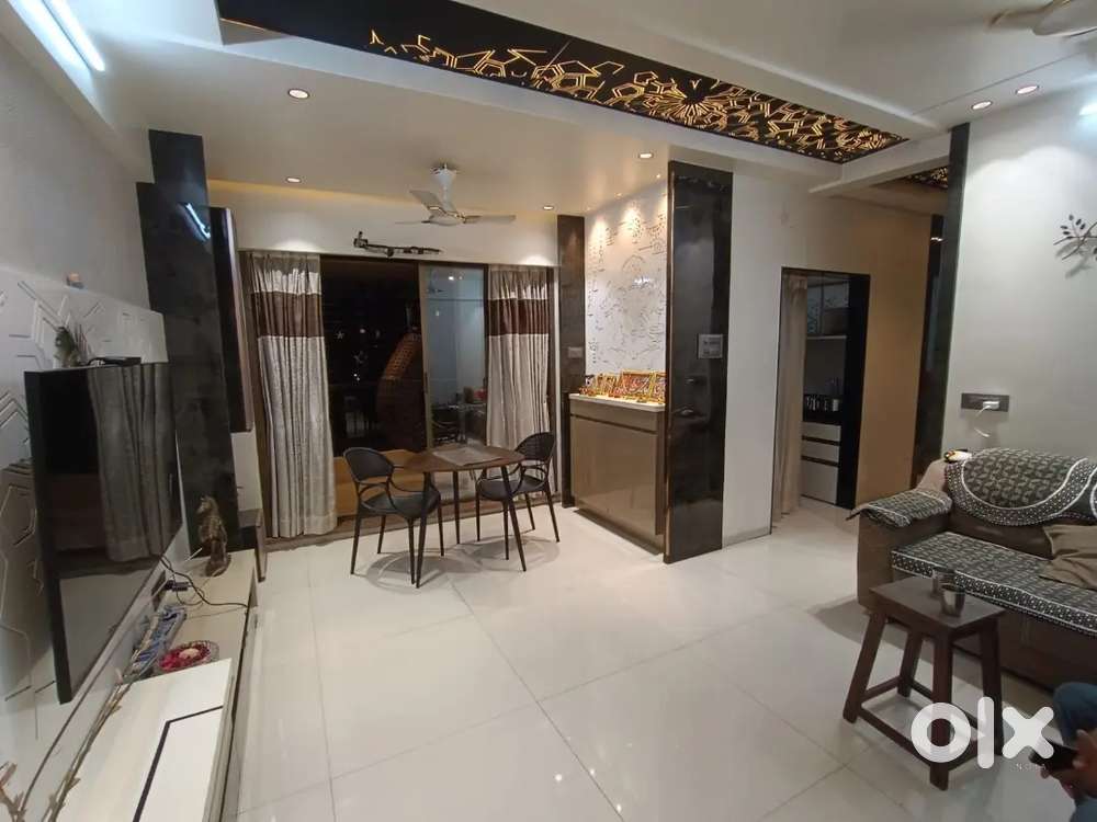 2bhk Midc Near Chatrapati shiwaji maharaj chowk 70 lakh.