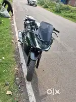 HERO KARIZMA XMR 10MONTHS OLD ONLY