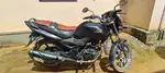 Honda unicorn 2011 model