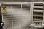 Whirlpool 1.5 ton window ac for sale