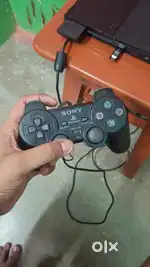 Play station 2