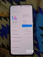 Redmi note 10 pro Max 6/128