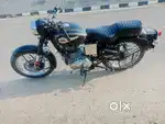 New condition vip number