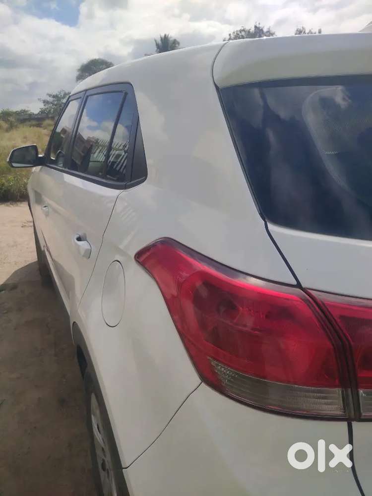 Hyundai Creta 2019 Diesel 127000 Km Driven 1 owner