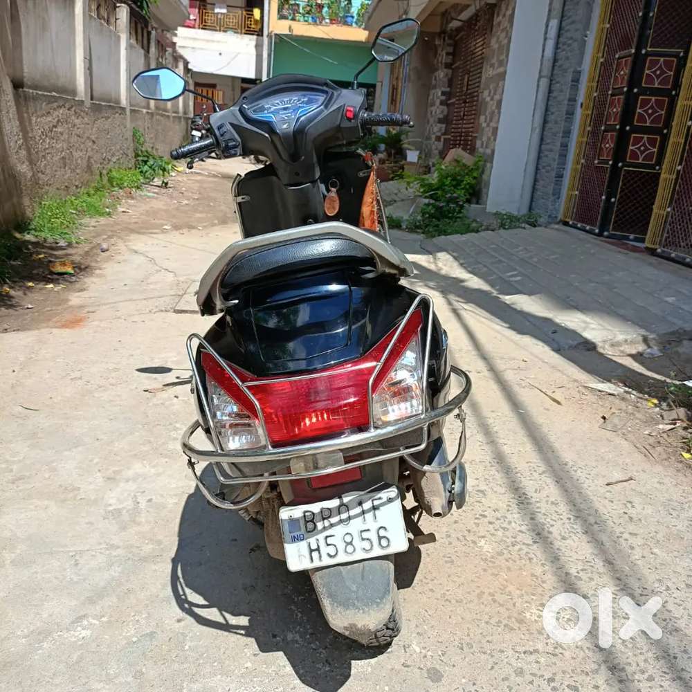 Honda Activa