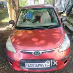 Hyundai i10 2011