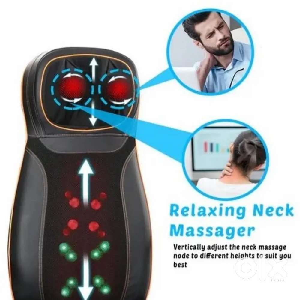 Body Massager