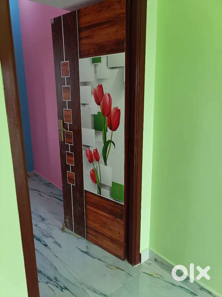 1200 SQFT LAND 2 BHK VILLA SO NEAR TO NANDIAMBAKKAM RAILWAY STATION