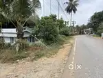 27 CENT HIGHWAY FRONTAGE BUILDING SITE