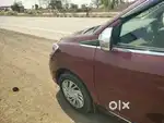Maruti Suzuki Ertiga 2021