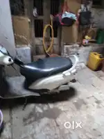 Suzuki Access