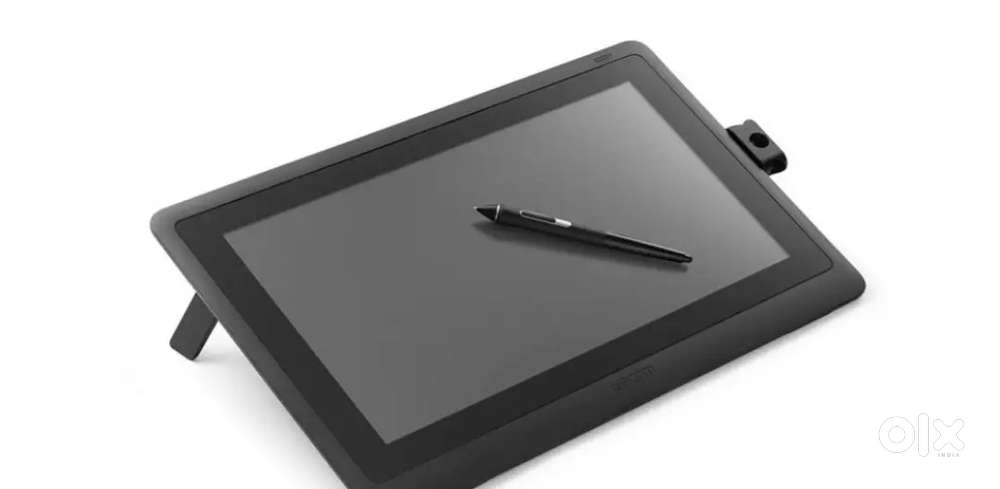 Wacom pen display DTK-1660E