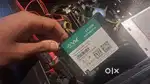 PC COMPUTER CPU