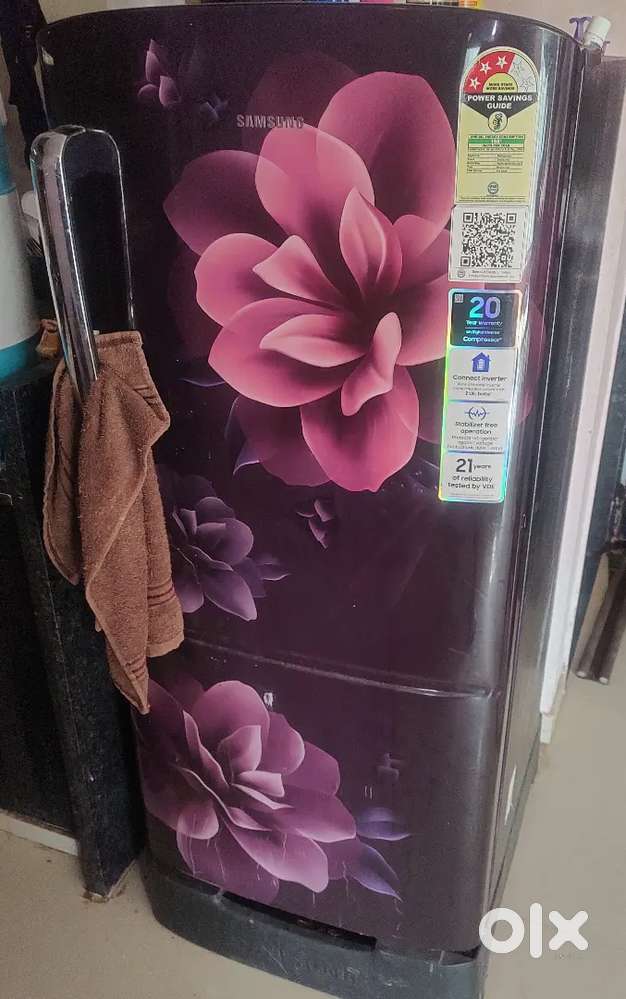 Sale samsung fridge