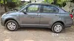 Maruti Suzuki Dzire 2009 Diesel 250000 Km Driven