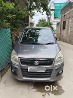 Maruti Suzuki Wagon R 1.0 2016 Petrol Well Maintained, Good Condition