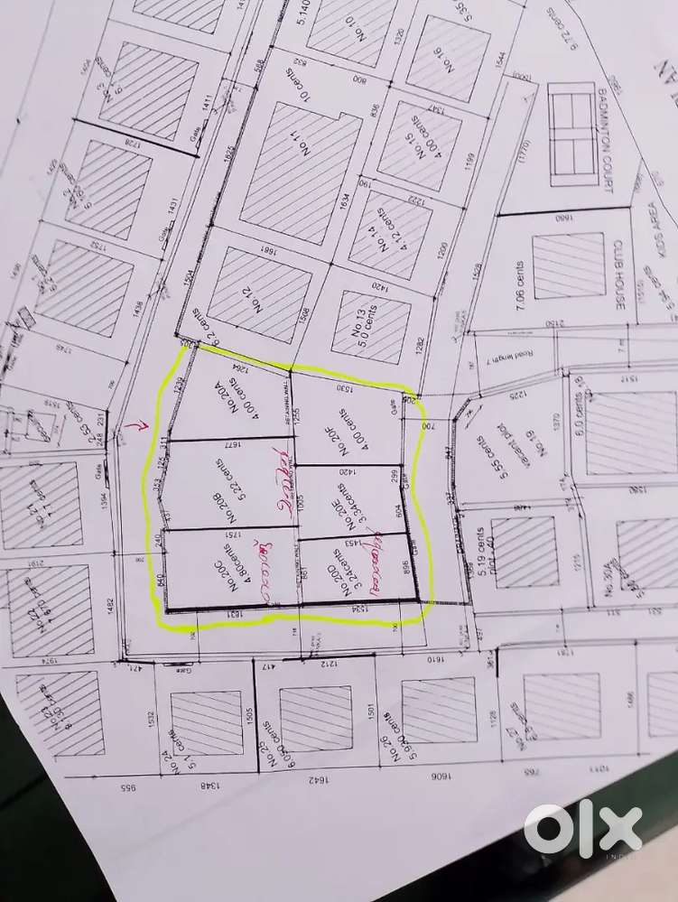 ആറാലുംമൂട്NH റോഡിൽ നിന്നും 200 മീറ്റർ ഹൗസ് ബോട്ട് 3,4,5,8,10, വില്പനയ