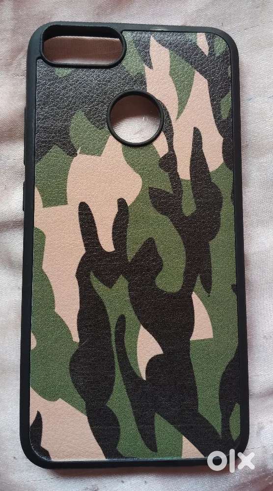 Phone cover
