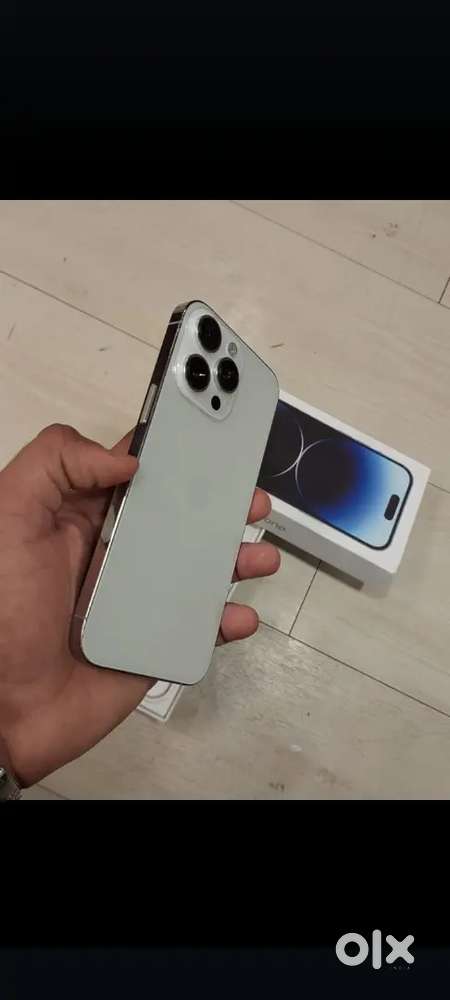 APPLE IPHONE 14 ALL NEW COLOR BOX PACK BILL ALSO AVAILABLE