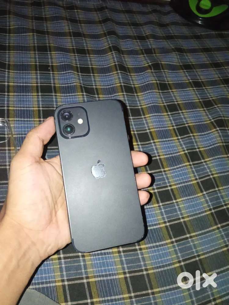 iPhone12 128gb