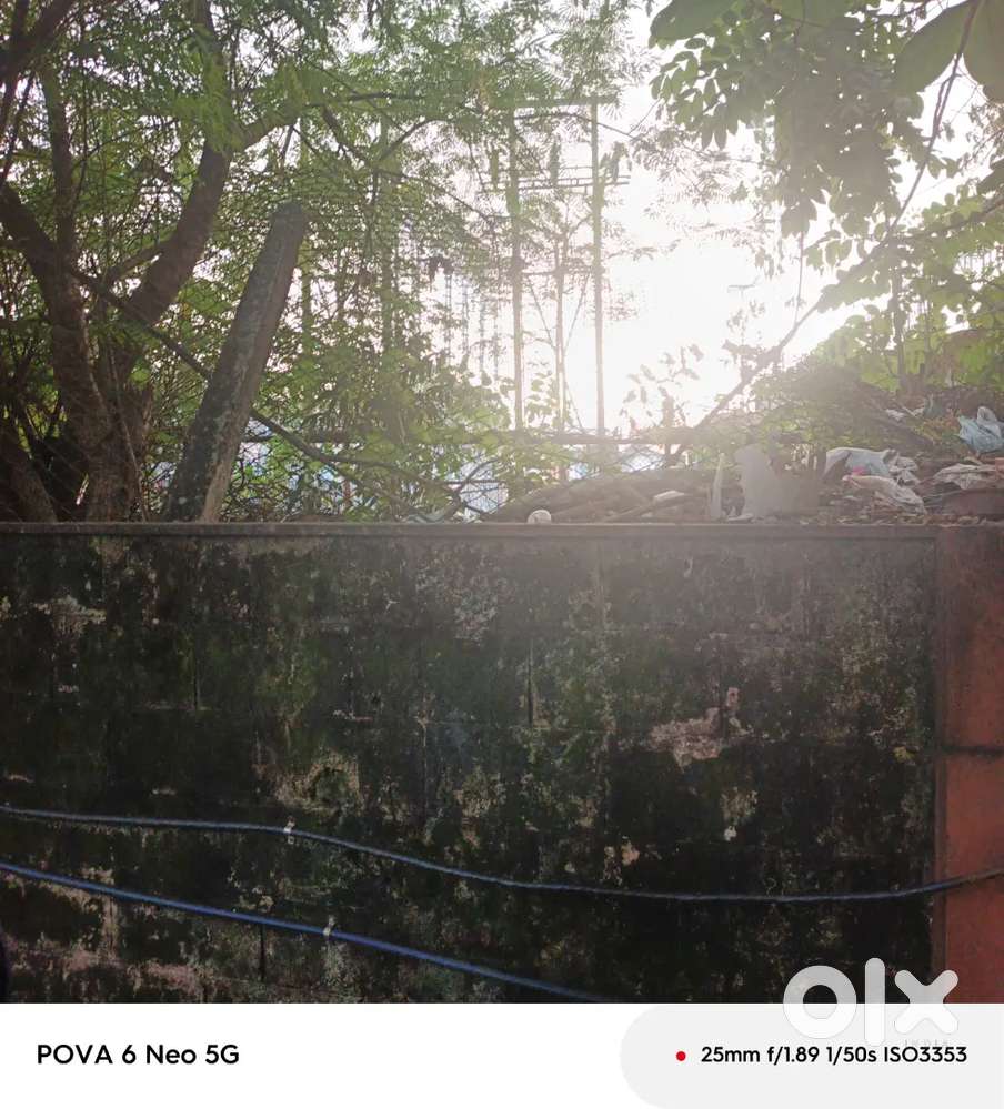 40 cents 40 fleet road approach land for sale at kottara chowki