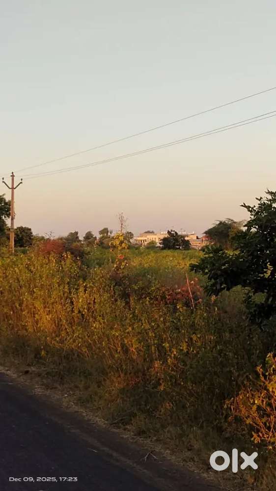 3 acer farm , Gaywal phata , karanja lad